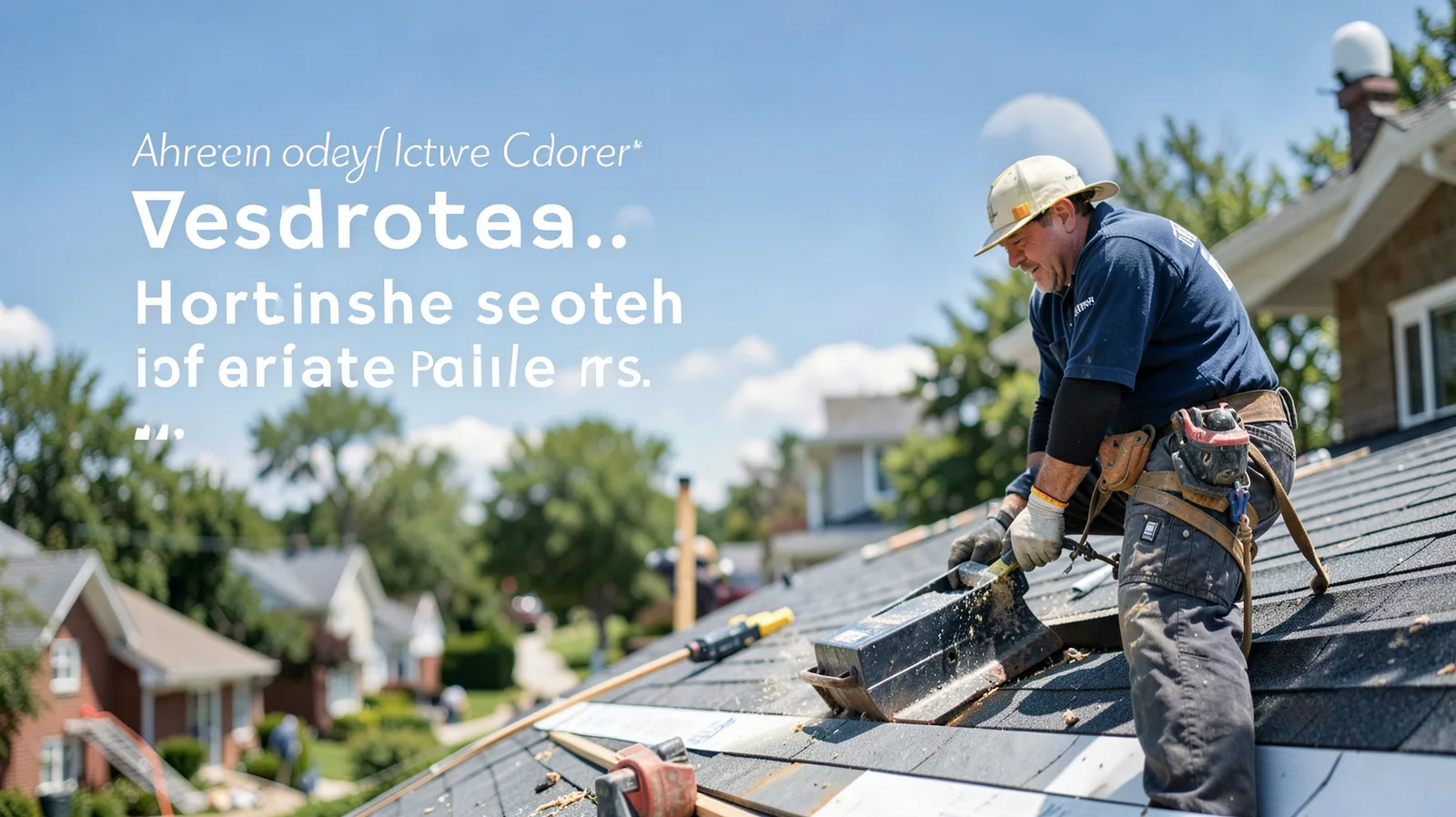 Roof Replacement in Zanesville, OH near me